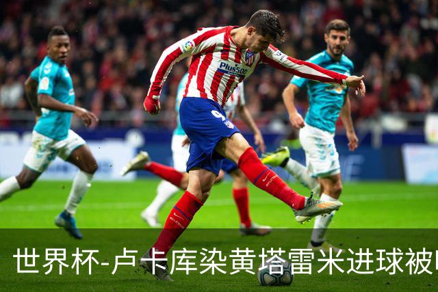 世界杯-卢卡库染黄塔雷米进球被吹 比利时半场0-0伊朗